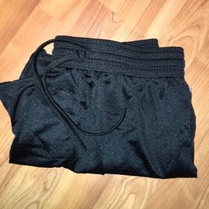 Woman’s Nike Athletic Shorts